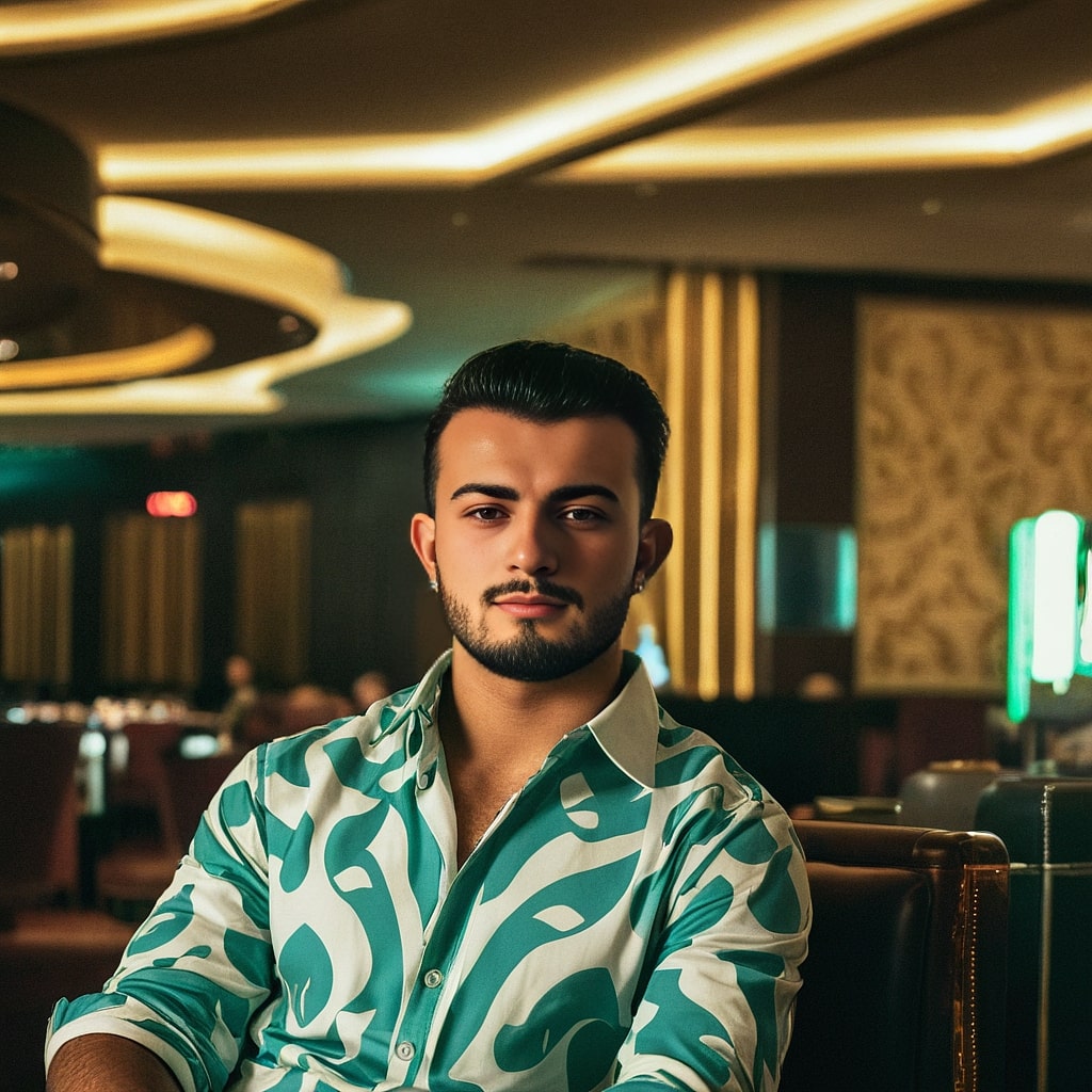 Faisal Al Suwaidi