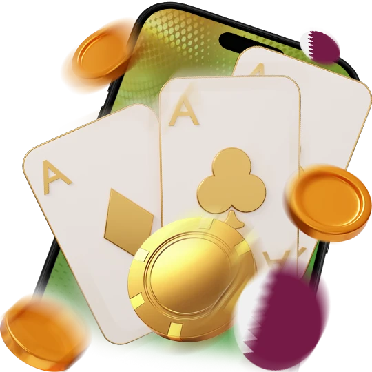 Teen Patti Gold game in Qatar